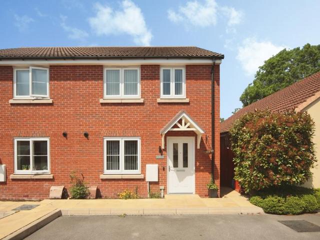 House for sale in Down End, Puriton