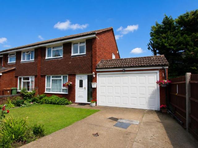 House for sale in Beddington, Greater London