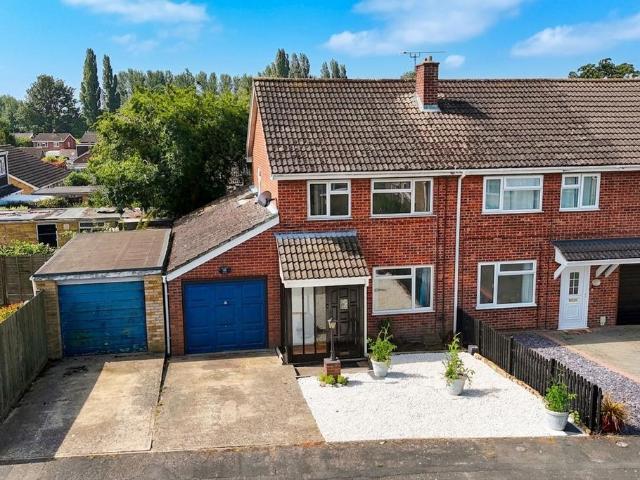 House for sale in Burgh St Peter, Norfolk