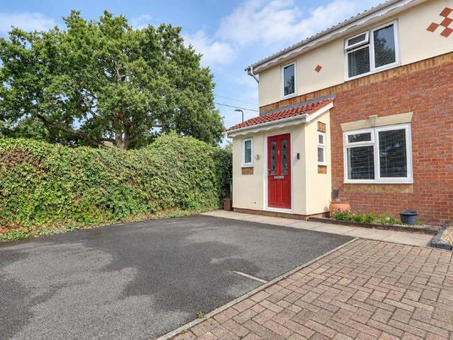 House for sale in Maybush, Southampton