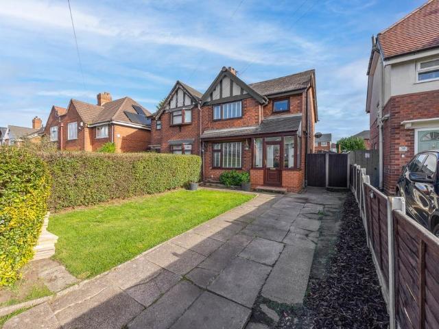 House for sale in Bloxwich, Walsall