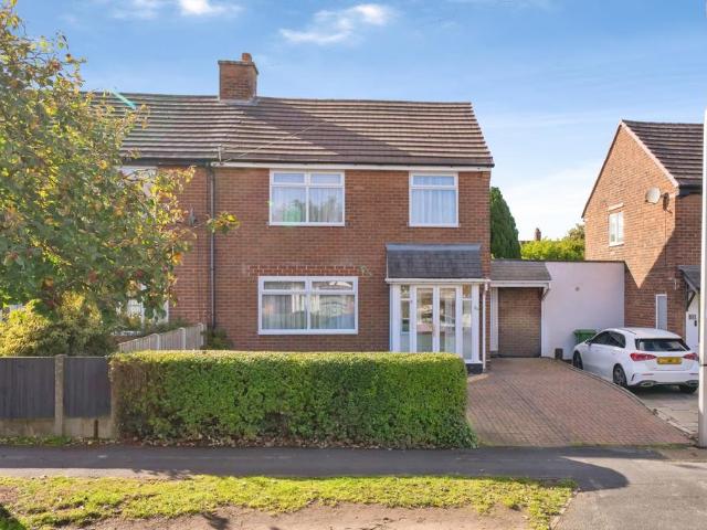 House for sale in Cobbs Estate, Appleton