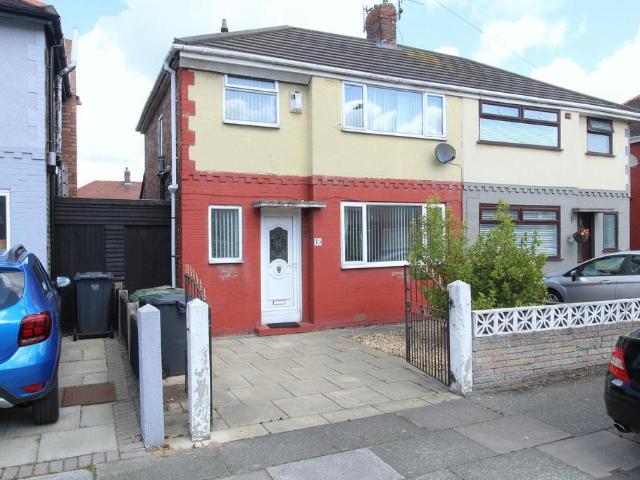 House for sale in Litherland, Isle Of Man