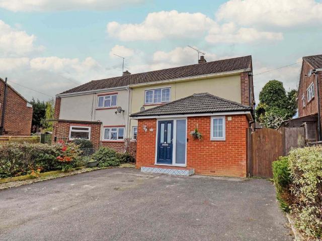 House for sale in Furze Platt, Maidenhead