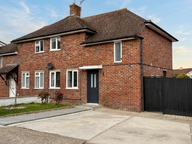 House for sale in Barracks, The Bridge