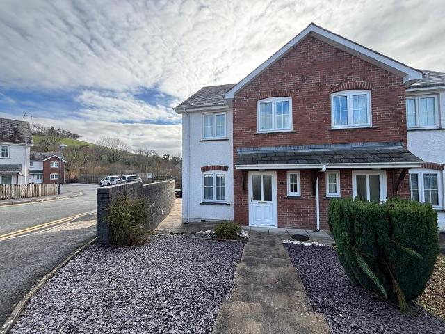 House for sale in Lampeter