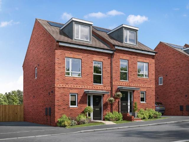 House for sale in Isle Of Man