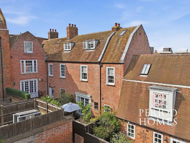 House for sale in Queens Park, Billericay