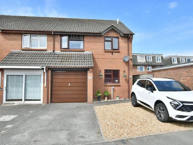 House for sale in St Johns, Wimborne
