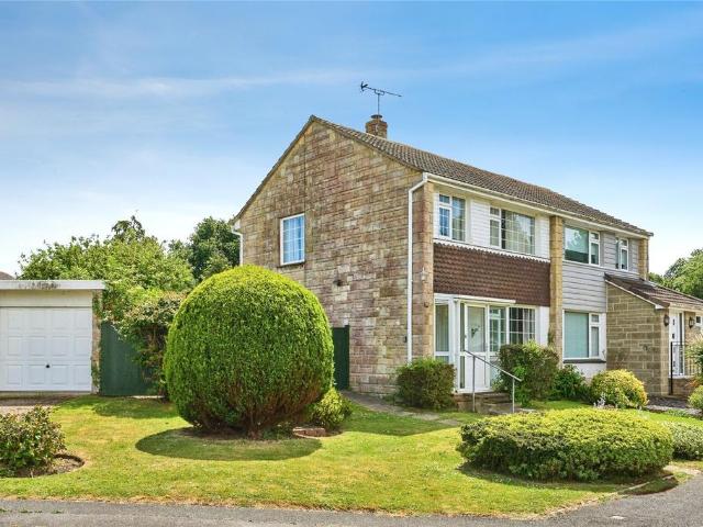 House for sale in Appley, Ryde
