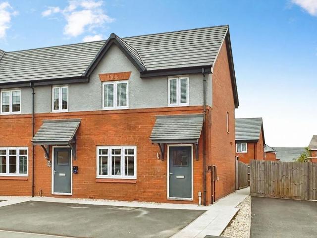 House for sale in Beamhurst, Staffordshire