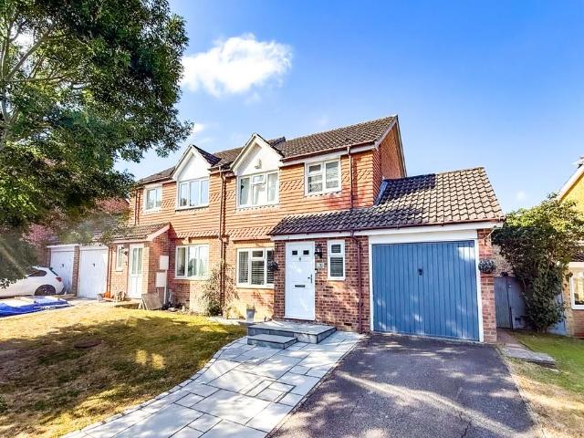 House for sale in Cross In Hand, East Sussex
