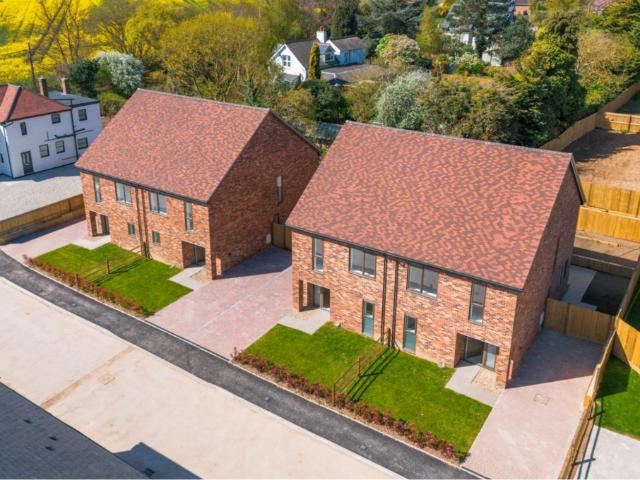 House for sale in Sutton, Ash