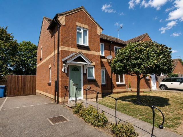 House for sale in Cattawade, Chelmondiston