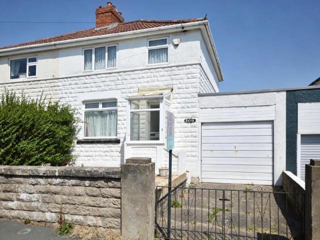 House for sale in Feckenham, City Of Bristol