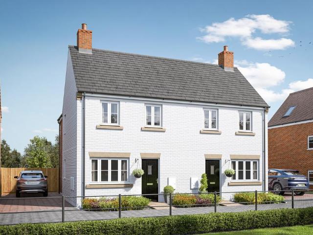 House for sale in Towcester, Northamptonshire