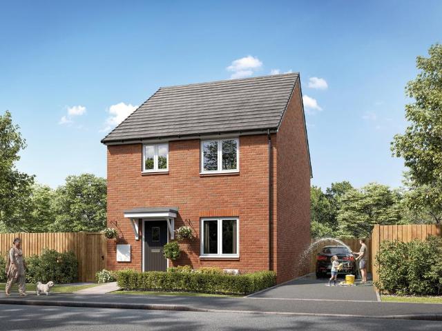 House for sale in Coalpit Field, Camp Hill