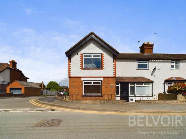 House for sale in Bayston Hill, Shropshire