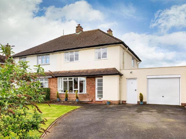 House for sale in Bilbrook, Great Chatwell