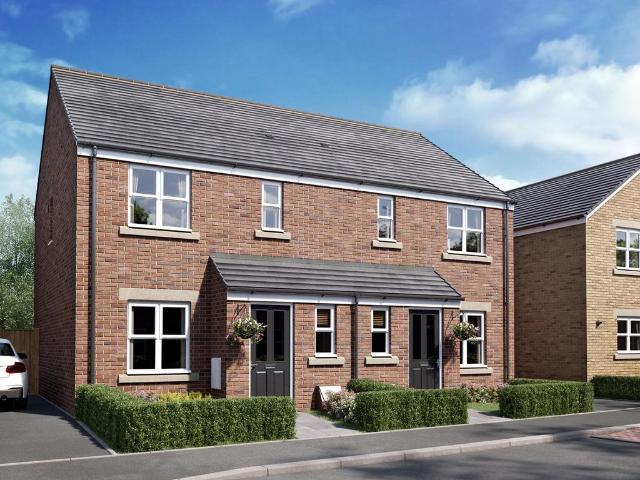 House for sale in Badminton, Wales