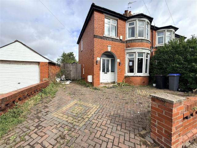 House for sale in Greenlands, Blackpool