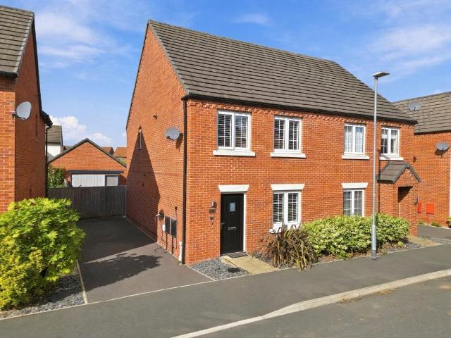 House for sale in Aslockton, Rushcliffe