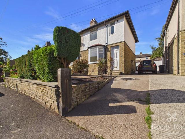 House for sale in Longwood, Kirklees