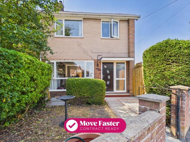 House for sale in Hedon