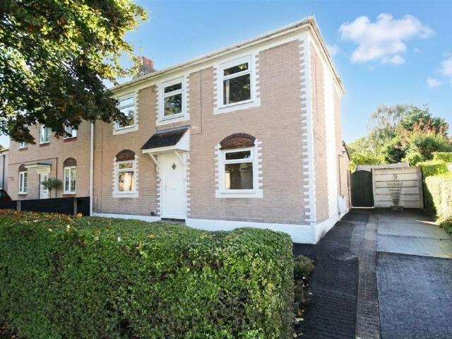 House for sale in Weaverham