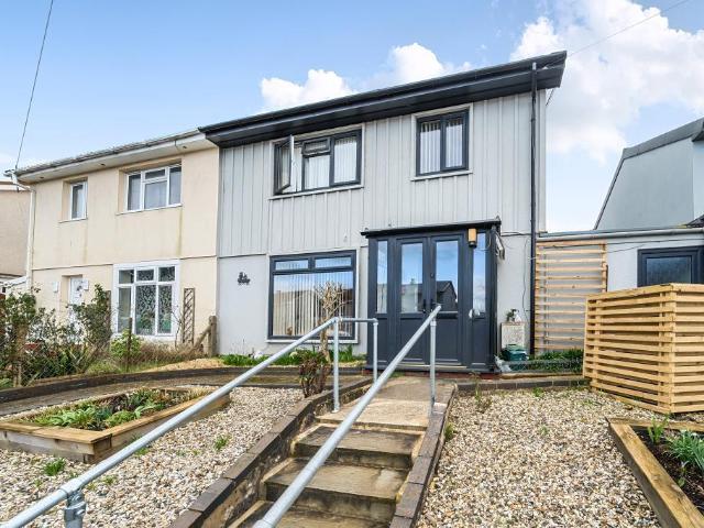 House for sale in Barton, The Slade