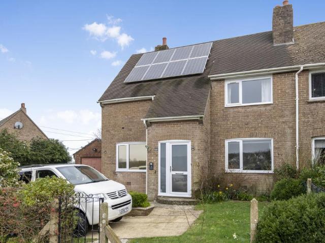 House for sale in Winfrith Newburgh, East Dorset