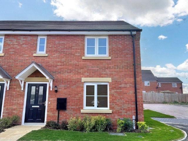 House for sale in Ashby De La Launde, Lincolnshire