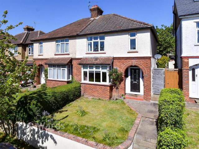House for sale in Midway, Kent