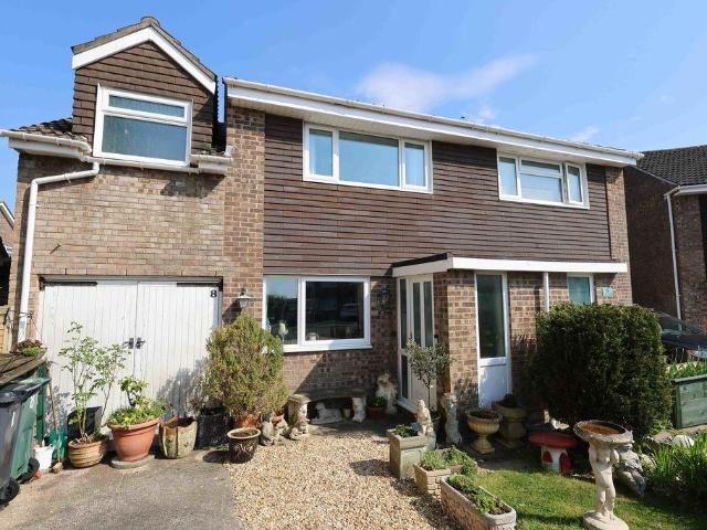 House for sale in West End, Clevedon