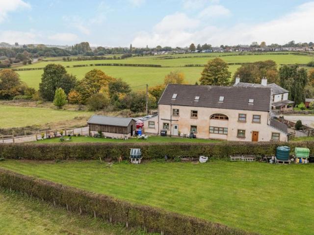 House for sale in Bank Top, Bury