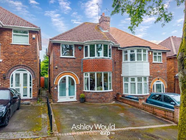 House for sale in West Midlands