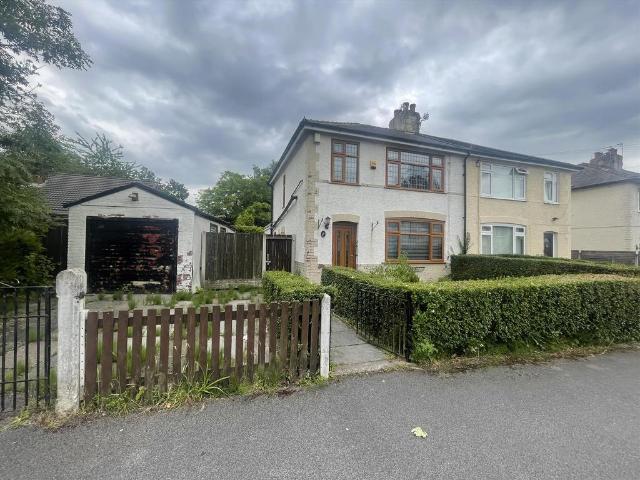 House for sale in Deepdale, Higher Bartle