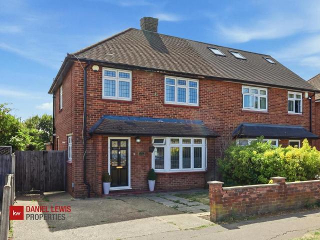 House for sale in Epping, Essex