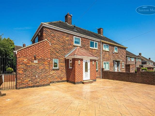 House for sale in Colley, Grenoside