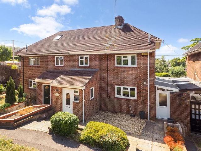House for sale in Walworth Business Park, Barton Stacey