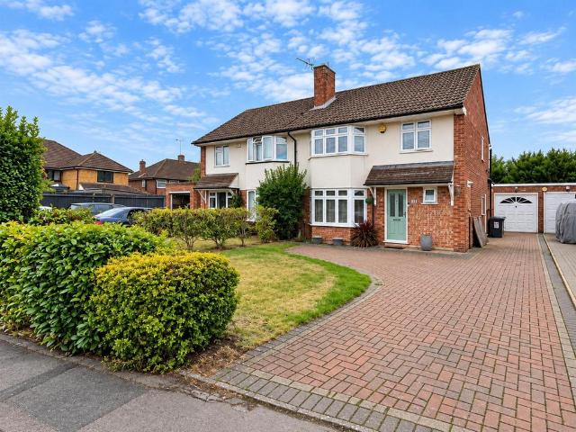 House for sale in Swallow, Buckinghamshire