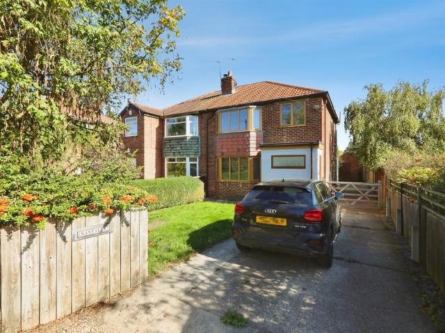 House for sale in Torworth, Bassetlaw