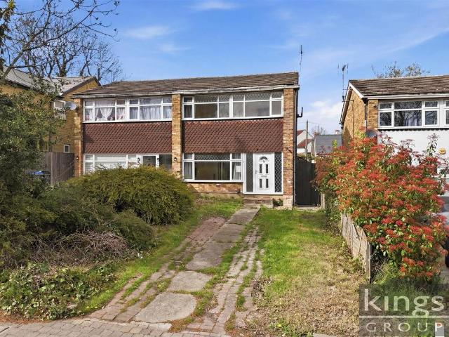 House for sale in Greater London