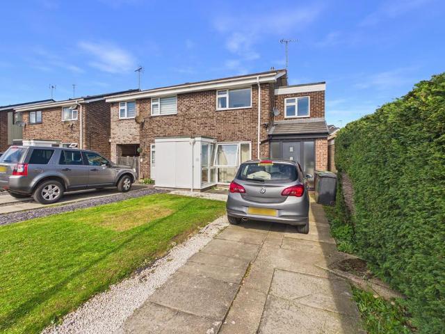 House for sale in Brackenfield, Isle Of Man