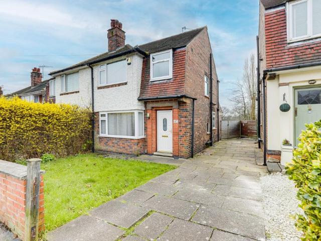 House for sale in Haddon, East Midlands