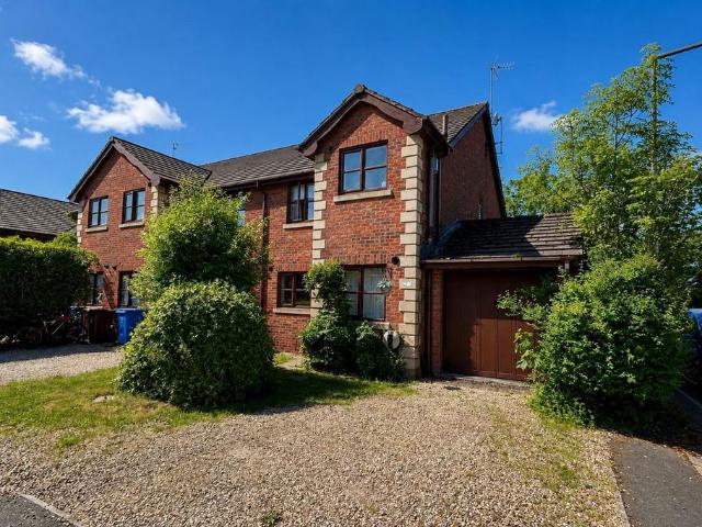House for sale in Gatley, Greater Manchester