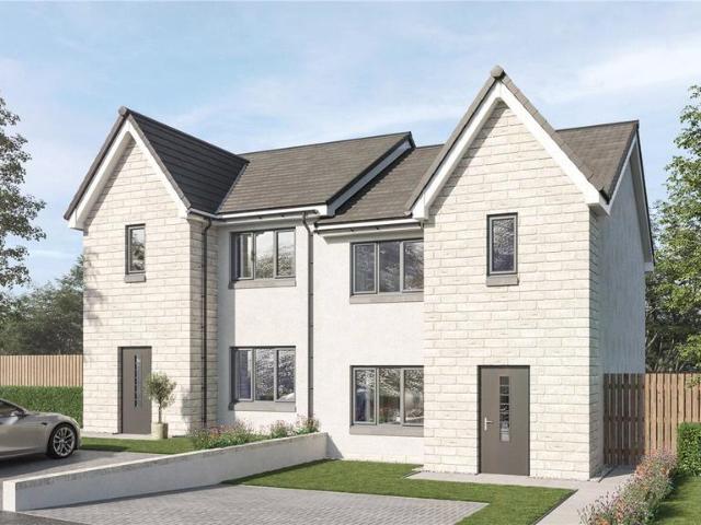 House for sale in Kinglassie, Scotland