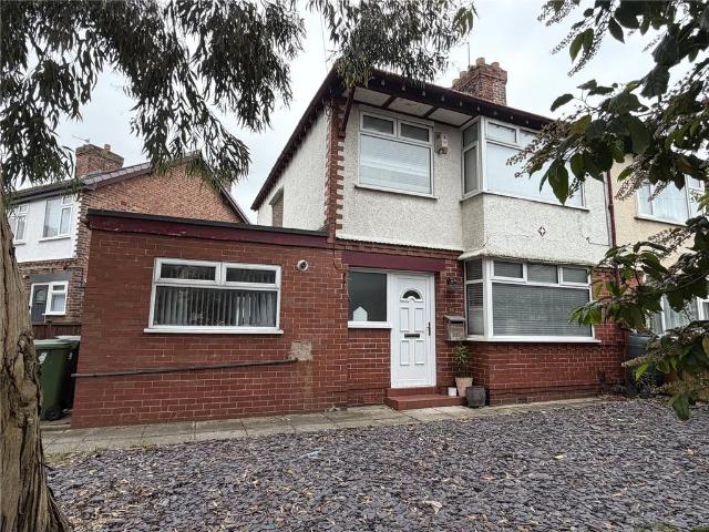 House for sale in Great Crosby, Sefton