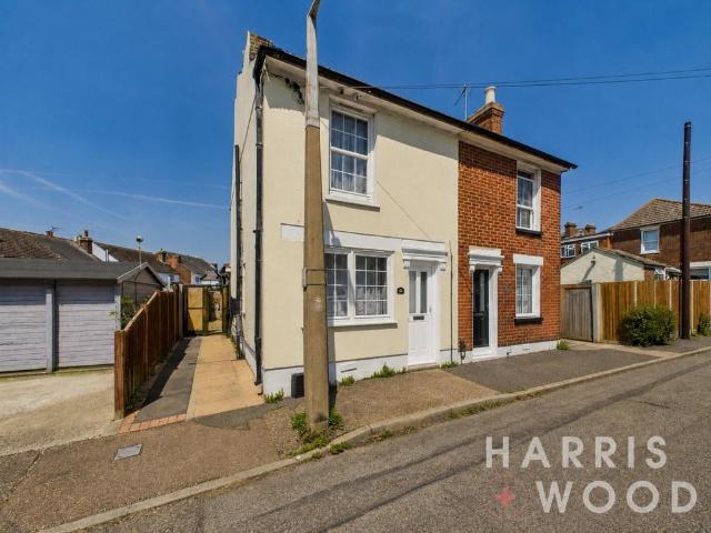 House for sale in Brightlingsea, Dale Hill