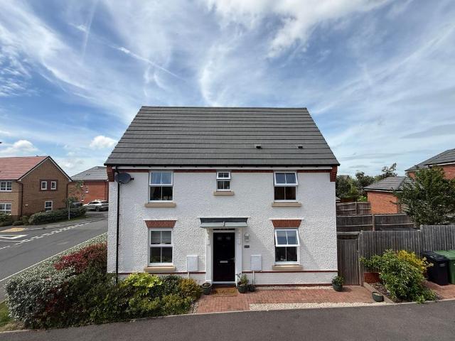 House for sale in Ledbury